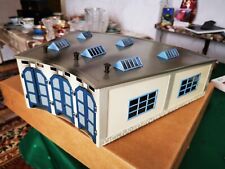 Märklin ringlokschuppen blech gebraucht kaufen  Falkenstein