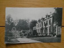 Pre 1920s postcard for sale  TROWBRIDGE