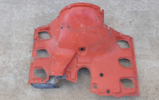 Coperchio cover motore usato  Cinisi