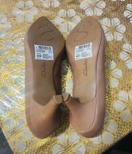 Clarks wide fit for sale  DERBY