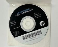 Photosmart 7520 setup for sale  Oklahoma City