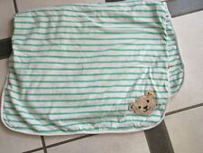 Steiff jerseydecke schmusedeck gebraucht kaufen  Kerken