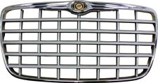 Chrysler 300 grille for sale  Hartford