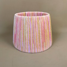 String lamp shade for sale  FAREHAM