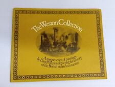 Weston collection david for sale  NEWTON ABBOT