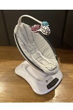 mamaroo4 infant seat 4moms for sale  Wood Dale