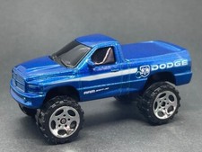 Matchbox dodge ram for sale  HARROGATE