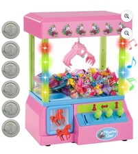 Bundaloo claw machine for sale  Florissant