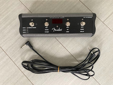 Fender ms4 button for sale  WAKEFIELD