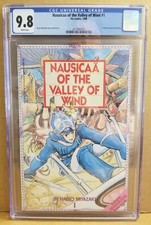 Nausicaa valley wind for sale  Munroe Falls