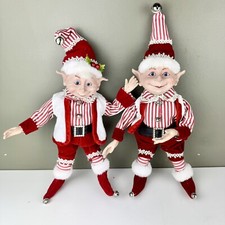 Raz imports elves for sale  Owasso