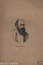 Parmenio bettoli antico usato Parmenio bettoli antico usato  Italia