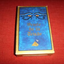 édition oracle triade d'occasion  Blain