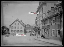 Plaque verre photo d'occasion  Grenade