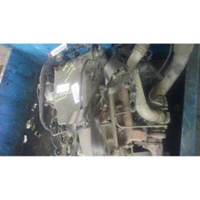 Motore compl. per usato  Bedizzole