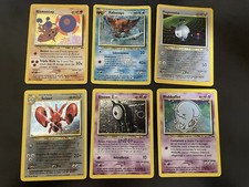 Carte pokemon neo usato  Aprilia