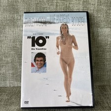 Traumfrau dvd derek gebraucht kaufen  Luckau
