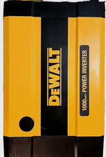 inverter dewalt power 1000w for sale  Terre Haute