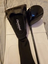 Cleveland black 10.5 for sale  MACCLESFIELD
