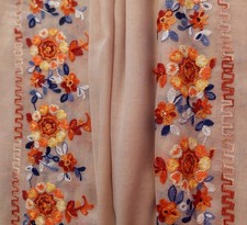 Foulard poliestere fine usato  Vigonovo