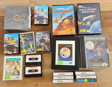 Lot jeux thomson d'occasion  France