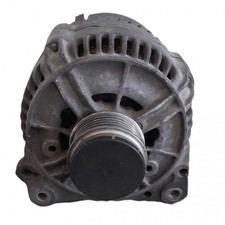 Alternatore 120a 14v usato  Pratola Peligna