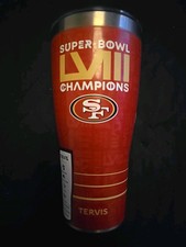 Tervis nfl san gebraucht kaufen  Lübeck