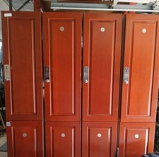 Wood paneled stacked for sale  Dallas