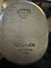 Wagner ware sydney for sale  Lincoln