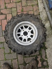 Atv quad alloy for sale  MANCHESTER