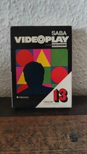 Saba videoplay nordmende gebraucht kaufen  Essen
