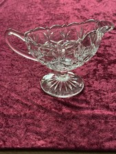 Vintage beautiful cut for sale  Morrisville