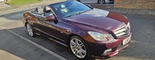mercedes e350 convertible for sale mercedes e350 convertible for sale WOLVERHAMPTON