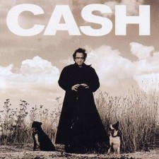 American recordings johnny for sale  UK