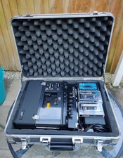 Jvc portable cassette for sale  STOKE-ON-TRENT