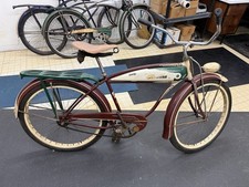 Schwinn 1952 straightbar for sale  Sodus