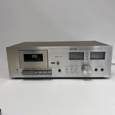 Rotel 15f vintage for sale  LONDON