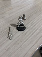 Warhammer 000 vindicare for sale  NEWTON ABBOT