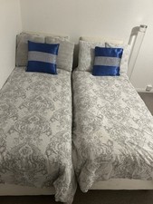 Small single motorised for sale  IRVINE