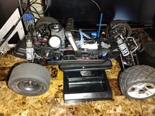 Traxxas jato nitro for sale  Laurinburg