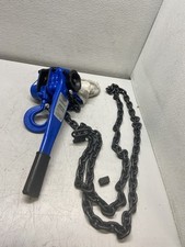 hoist ton c 1 manual chain m for sale hoist ton c 1 manual chain m for sale Kansas City