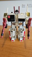 Vintage transformers metroplex for sale  BRISTOL