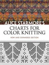 Alice starmore charts for sale  Montgomery