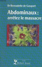 Abdominaux arrêtez massacre d'occasion  Saint-Denis-de-Pile
