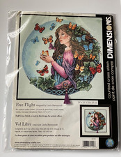 Dimensions free flight for sale  West Jordan