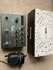 Strymon timeline pedale usato  Spedire a Italy