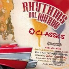 Classics rythms del d'occasion  Expédié en Belgium