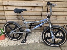 Performer bmx 1999 for sale  SHEFFIELD