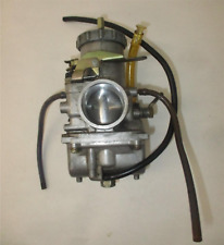 Suzuki pe400 carburetor for sale  Spokane