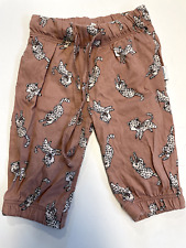 Antebies baumwoll hose gebraucht kaufen  Hamburg